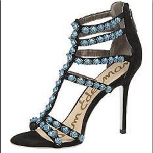 Sam eldeman high heels